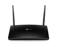 TP-Link MR505 1200Mbps a/b/g/n/ac 3G/4G(LTE) 300Mbps - 1262448 - zdjęcie 1